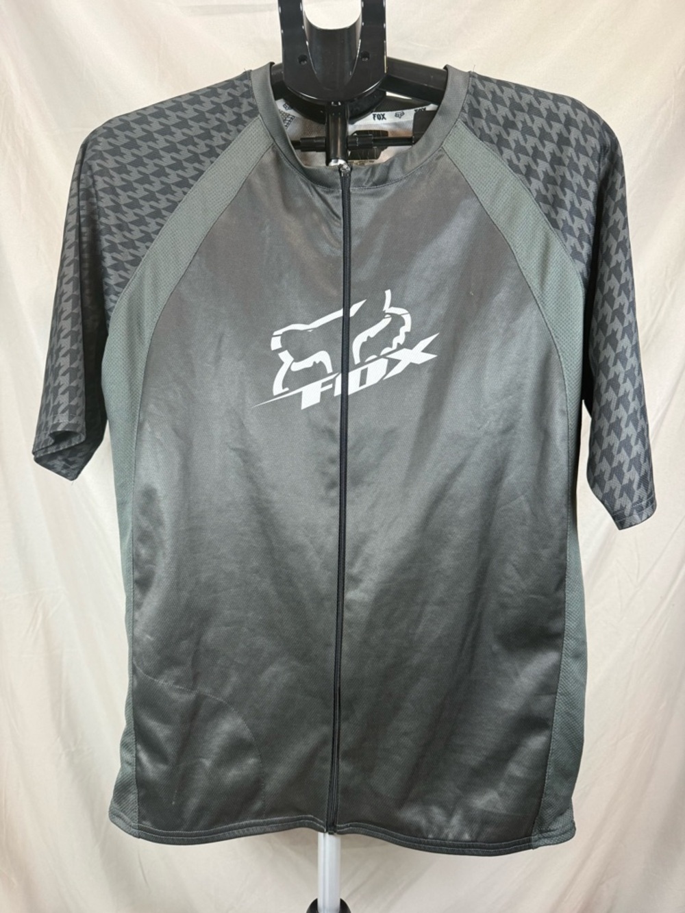 Fox Racing Cycling Jersey 🚴‍♂️ Men’s Large